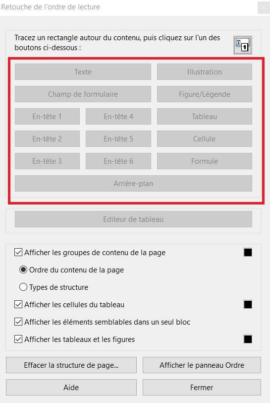 PDF Consulter la table des matières PDF Télécharger Download