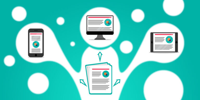 Digital Publishing : tout ce que vous devez savoir