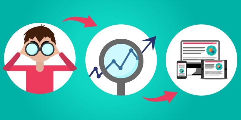 Digital Publishing : Comment Améliorer la Visibilité de vos Publications ?