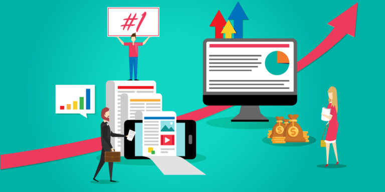 Les 6 tendances du Digital Publishing en 2019