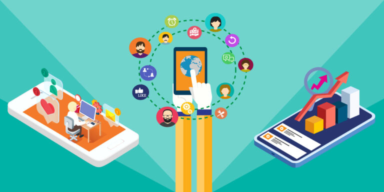 Digital Publishing : les 6 Grands Défis du Marketing Mobile