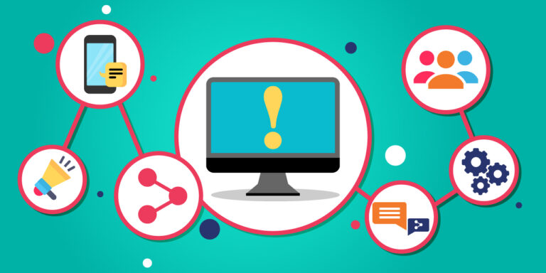 Digital Publishing : 14 Erreurs de Communication à Éviter