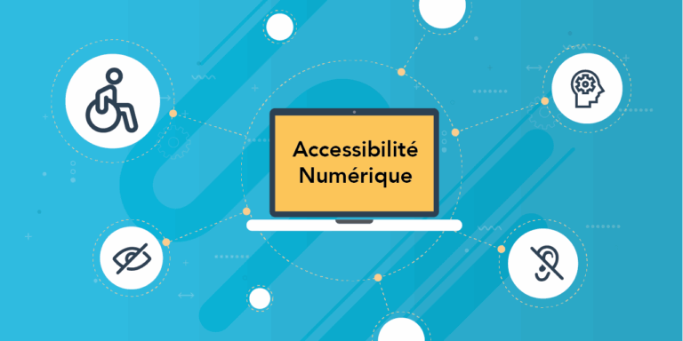 Accessibilité numérique : Quels sont les Enjeux d’une Approche Inclusive ?