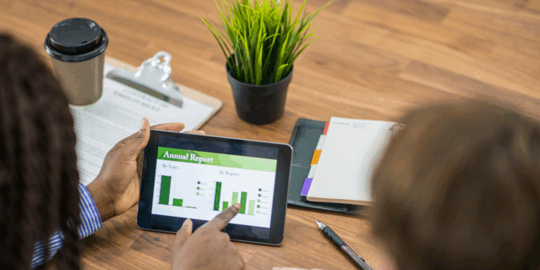 Nos conseils pour optimiser son Rapport Annuel Digital