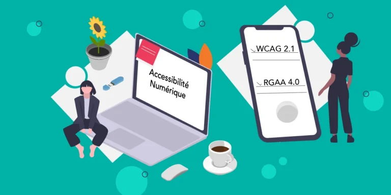 W3C accessibilité web : Focus sur les Critères à Respecter pour être en Conformité