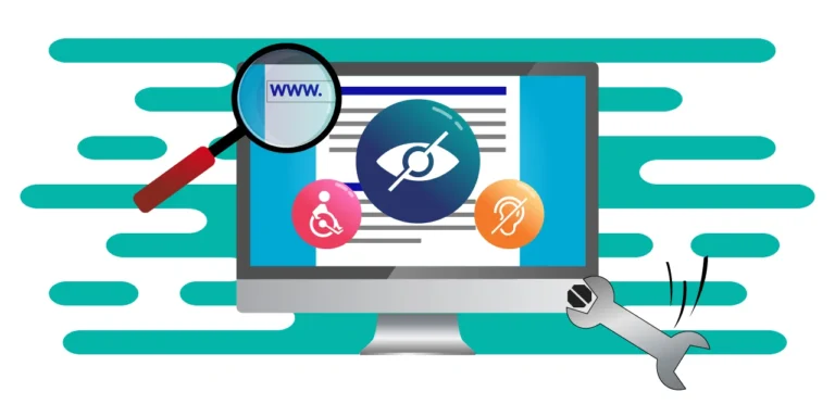 Outils d’Accessibilité Numérique | Lesquels Utiliser ?