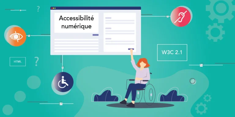Zoom sur les Bénéfices de l’Accessibilité Numérique