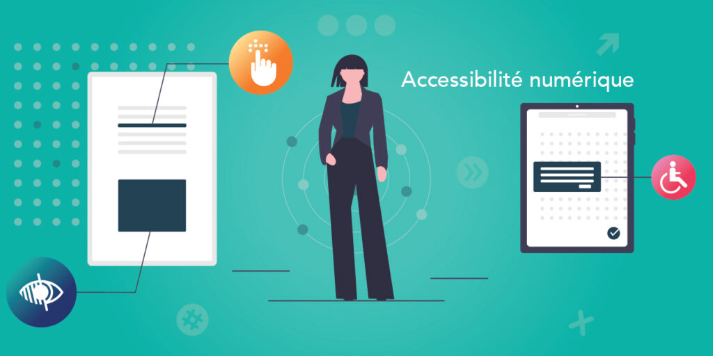 Accessibilité numérique