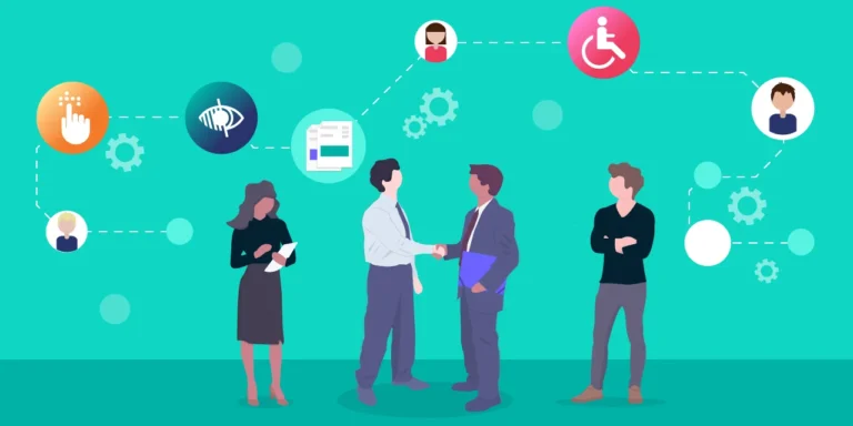 Accessibilité Numérique en Entreprise : 7 Bons Réflexes à Adopter