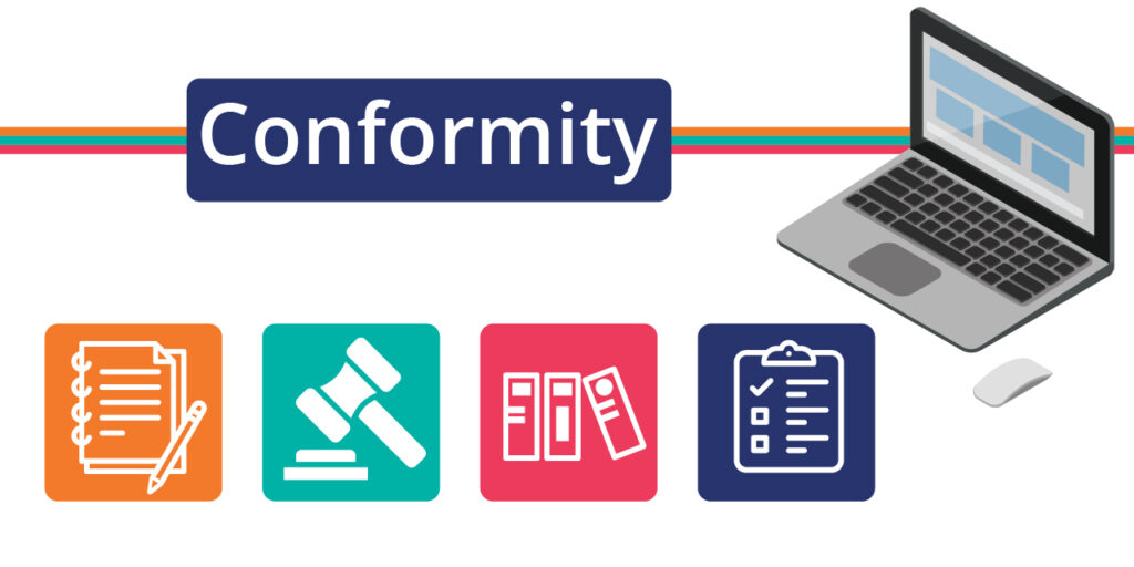 Image Conformity