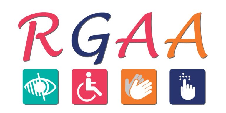 Image RGAA