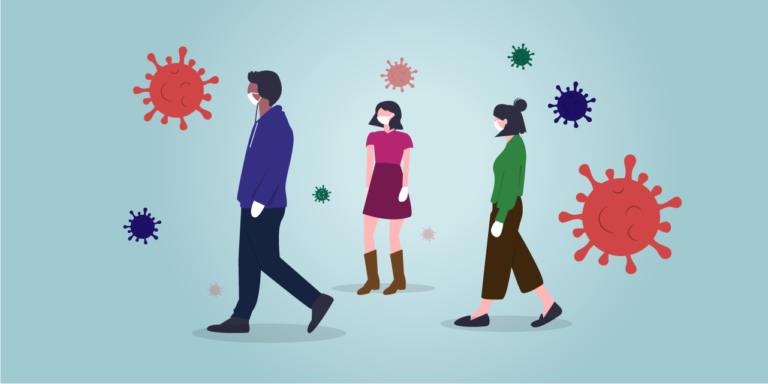 [Santé] COVID-19 & Accessibilité Numérique : impact et influence