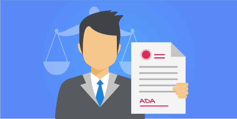 ADA et Accessibilité Web : Zoom sur le Nouveau Projet de Loi