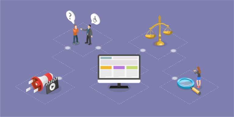 Décret de loi Accessibilité Numérique : Comment Répondre aux Enjeux Juridiques et Légaux ?