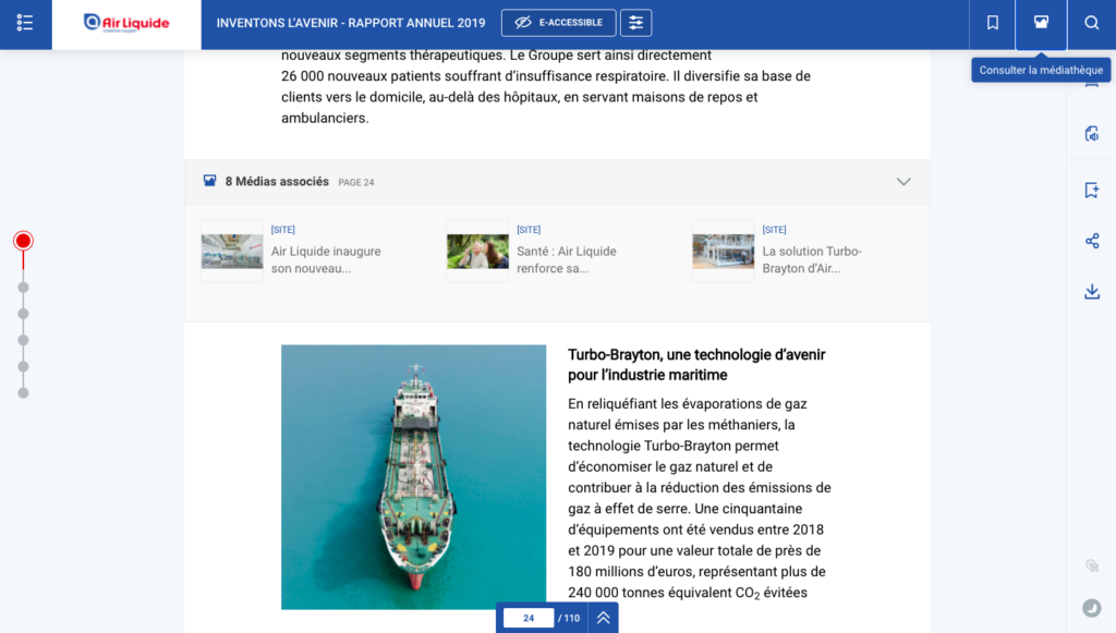 comment booster sa strategie de communication digitale avec publispeak