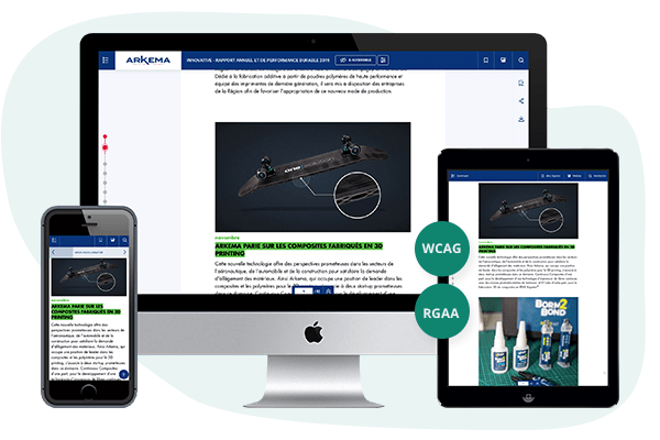 Comment booster sa stratégie de communication digitale avec PubliSpeak ?