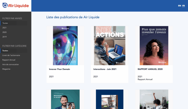 7 bonnes raisons d’utiliser la bibliothèque sur PubliSpeak