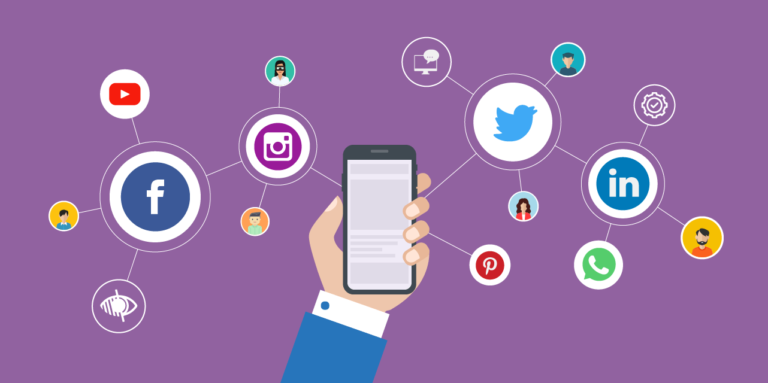 Réseaux sociaux en ligne : comment poster e-accessible ?