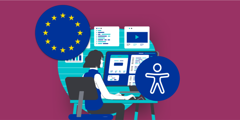 Evolution de l’Acte Européen sur l’Accessibilité à l’horizon 2025