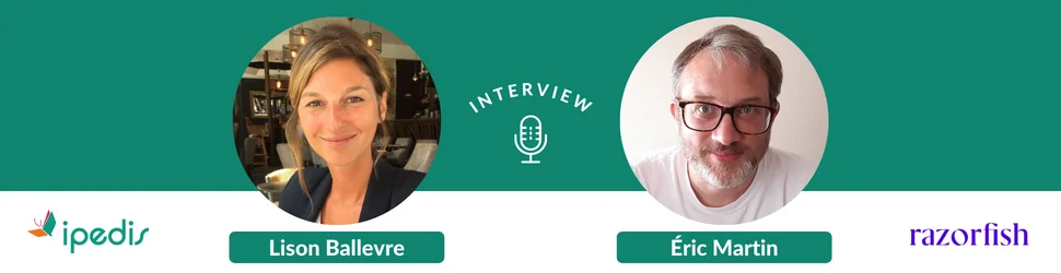 Interview Razorfish photos