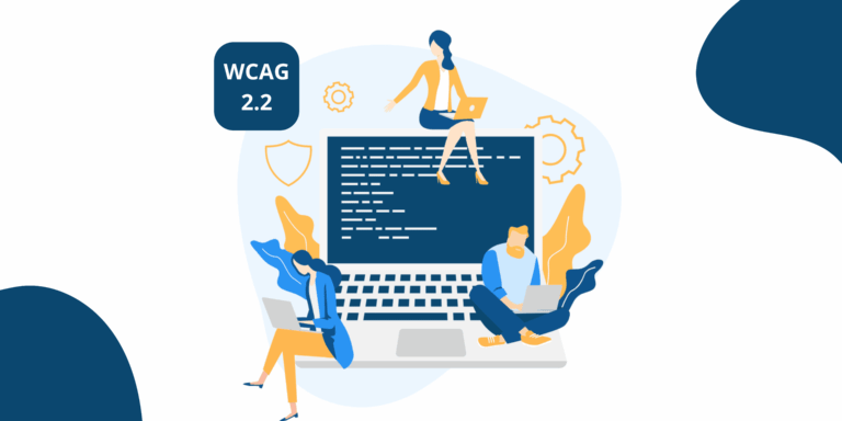 Les nouveautés du WCAG 2.2