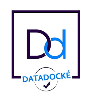 Certification Datadock