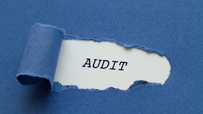 audit