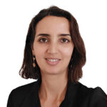 Marwa Boussandel