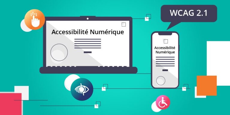 Accessibilité Numérique dans le Privé : Comment se Mettre en Conformité ?