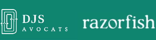 DJS Avocats, razorfish