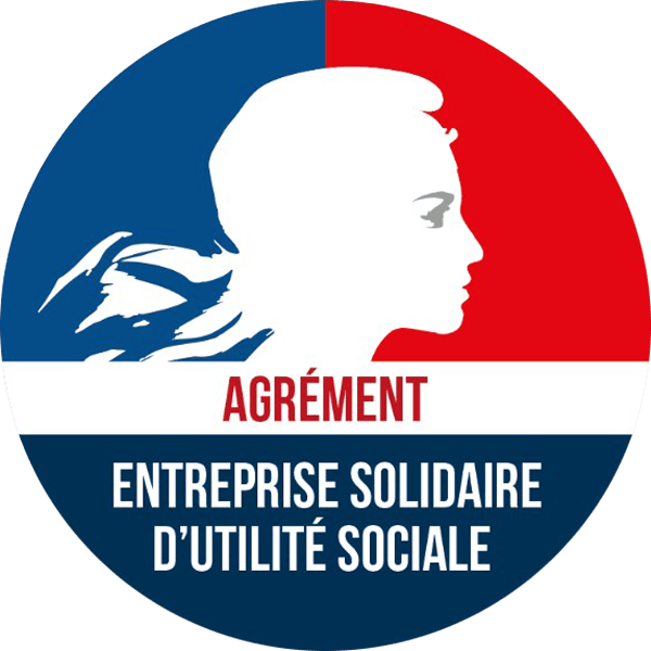 Agrément - Entreprise solidaire d'utilité sociale