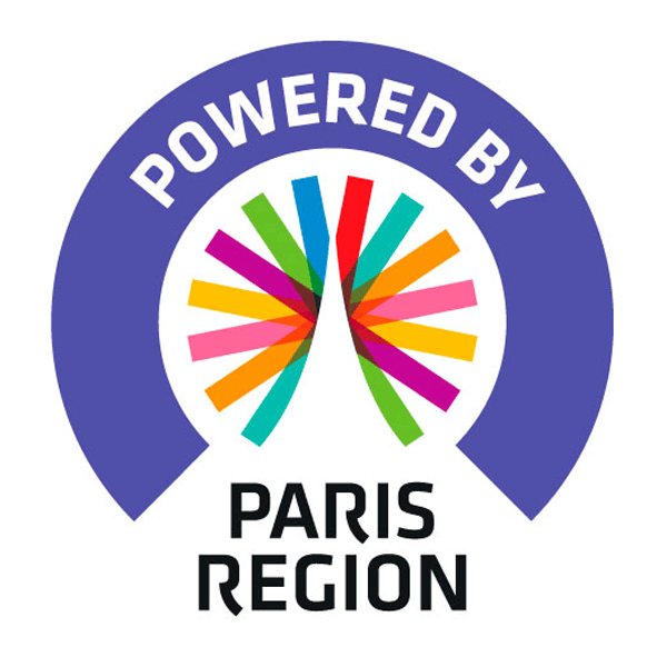 Propulsé par - Paris Région