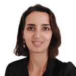 Marwa Boussandel
